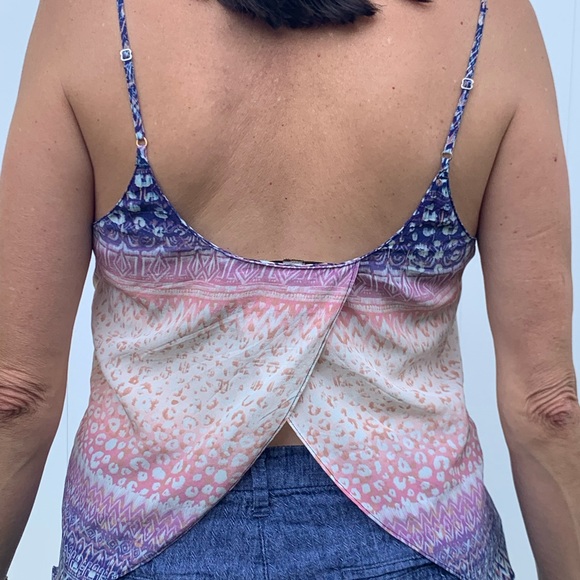 Rory Beca silk top tank - Picture 6 of 13